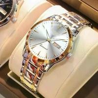 ราคา นาฬิกาควอทซ์อัตโนมัติ, RM, นาฬิกาเด็กผู้ชายลอนดอน, สีบ้า, G Shock, นาฬิกา RM สีบ้า, นาฬิกาผู้ชายธุรกิจใหม่, กันน้ำ, เรืองแสง, ปฏิทินคู่, แฟชั่น, นาฬิกาเกาหลี, ขายส่ง, รุ่น Naz Jual Jam สด (17312836966