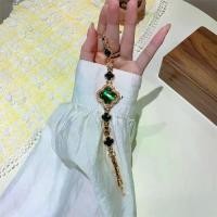 ราคา นาฬิกาผู้หญิง, นาฬิกา OC, Jam Tangan Wanita, นาฬิกา Longines, สำหรับผู้หญิงและผู้ชาย, Rado Original Lelaki, AP รอยัลโอ๊กสดร้อนสี่ใบโคลเวอร์, สร้อยข้อมือหญิง, เพชรเขียว, แฟชั่นระด (1731075470096304660)