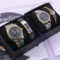 ราคา ชุดนาฬิกาคู่รัก, นาฬิกาข้อมือคู่, นาฬิกาคู่ผู้ชายและผู้หญิง, นาฬิกาคู่, นาฬิกาควอทซ์กันน้ำ, นาฬิกา Seikon Qwaser, นาฬิกา Bonia, Jam Tangan Poshi Wanita, Jam Tangan Bonia, G-Shock, ชุดคู่รัก (173208060