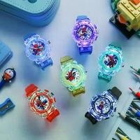 ราคา นาฬิกาอิเล็กทรอนิกส์, Jam G Shock Y16 Hyt, นาฬิกา Oruss ต้นฉบับ, นาฬิกาสร้อยข้อมือผ้าฝ้าย, นาฬิกาเรืองแสงสำหรับเด็ก, นาฬิกาแมงมุมการ์ตูนสไปเดอร์แมน, นาฬิกา LED เรืองแสง, นาฬิกาคว (1731962511123778193)