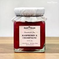 ราคา xfmxhop14 แยมราสเบอรี่แชมเปญ (Raspberry & Champagne Jam) แยมผลไม้ สูตรเพื่อสุขภาพ ไม่เติมน้ำตาล Ooga Booga Farm กระดาษเช็ดหน้า 3m ผงซักฟอก แนะนำวันนี้ ทิชชู่แบบดึง ลูกกลิ้งเก็บขน (1732332740017685565)
