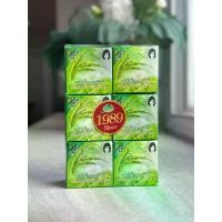 ราคา (ของแท้100％ 1แพค 12ก้อนคุ้มมากจ้า) JAM สบู่น้ำนมข้าว หน้าใส สบู่ในตำนาน ขนาด 65กรัม (1731515623577781623)