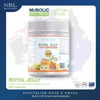 ราคา NUBOLIC Royal Jelly Complex (500 แคปซูล) (1729644080585148727)