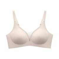 ราคา COD Jollynn Support Jelly Fit Technology bra เสื้อในไร้ตะเข็บ ไม่ระคายเคืองผิว เก็บเนื้อได้ดี ไร้โครง wireless (1732454128429336404)