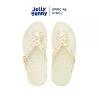 ราคา JELLY BUNNY รองเท้าแตะ BUNNY TWIST EZRA รุ่น B25SLPL002 แตะ น่ารัก (1732312624251438516)
