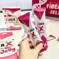 ราคา Renatar FiberX Jelly Pre-Pro-Post Biotic (1729777437700492198)