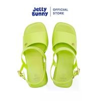 ราคา JELLY BUNNY รองเท้าส้นสูงแพลตฟอร์ม YUNO รุ่น B25SLSI028 (1731773857539590242)