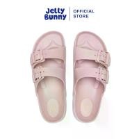 ราคา JELLY BUNNY รองเท้าแตะ Piet W Off-White รุ่น B24SLSI055 (1730247064408655970)