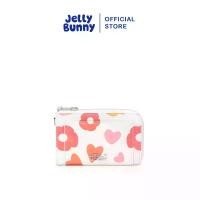 ราคา JELLY BUNNY กระเป๋าสตางค์ทรงสั้น FLONTE รุ่น B25SWWI011 (1731773855707138146)