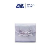ราคา JELLY BUNNY กระเป๋าสตางค์ทรงสั้น RISMA รุ่น B25WWWI001 (1732260125457679458)