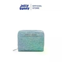 ราคา JELLY BUNNY กระเป๋าสตางค์ทรงสั้น CENAS รุ่น B25WWWI006 (1732383175612597346)