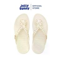 ราคา JELLY BUNNY รองเท้าแตะ BUNNY TWIST EZRA รุ่น B25SLPL002 (1731934977624344674)