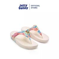 ราคา JELLY BUNNY รองเท้าแตะ BUNNY SOFT VAYLA รุ่น B25FSWA010 แตะเสริม ส้น (1732269685311440437)