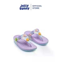 ราคา JELLY BUNNY รองเท้าแตะสำหรับเด็ก MINI BUNNY SOFT VALLEY รุ่น B25FSKA004 (1732086905176163426)