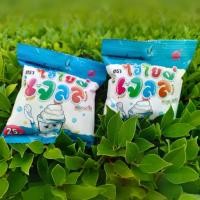 ราคา [จัดส่งทันที] Hiyo Jelly รสโยเกิร์ตและรสลิ้นจี่ สตอเบอร์รี่ เลม่อน (1732192972272338250)