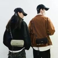 ราคา กระเป๋าสะพายข้างน้ำหนักเบา, LSM, บางเฉียบ, สไตล์ภูเขา, บุคลิกภาพ, กระเป๋าสะพายข้าง, มือถือ, แบรนด์อินเทรนด์, Unisex, กระเป๋ากีฬาขนาดเล็ก, 2024 balenciagabag forever young jel (1731534485726922707)