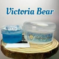 ราคา ของเล่นเมือกใส คุณภาพสูง แฮนด์เมดบริสุทธิ์ ของเหลวหนา ดีไซน์หมีวิคตอเรีย jelly slime สไลม์ กาวแท่ง สกุชชี่ กล้วย สกุชชี่ กล้วย สกุชชี่ ใน โมชิโมชิ สไลม์ แคร็ก น้ํา ทําสไล (1731731936351061545)