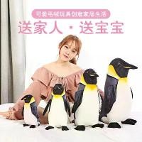 ราคา ตุ๊กตาเพนกวิน สมจริง ขนาดใหญ่ หมอนเตียงสัตว์อาร์กติก ตุ๊กตายัดไส้ สำหรับเด็ก skull panda ตุ๊กตา ชินจัง ตัว ใหญ่ monchhichi chance plush jelly cats dragons สาหร่าย getahug bear ขอ (1732135313355671098)