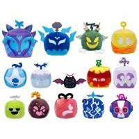 ราคา Roblox Blox Fruits Plush, ของเล่นตุ๊กตา, หมอนตุ๊กตาผลไม้ Blox, ของเล่นหมอนตุ๊กตาผลไม้น่ารัก, ของขวัญ, รูปยัดไส้, เหมาะสำหรับเด็กชายและเด็กหญิง, ของขวัญในอุดมคติ (1730746165741324307)