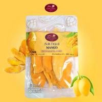 ราคา COD ศรีวรรณา มะม่วงอบแห้ง 200 กรัม (Soft dried mango 200 g.) (1732453745911104757)