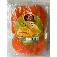 ราคา COD ศรีวรรณา มะม่วงอบแห้ง 200 (ส้ม) (Sriwanna Soft Dried Mango 200 g.) (1732453573755438325)