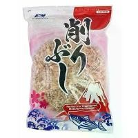 ราคา ปลาโออบแห้ง สไลด์ 400 ก. เอ็มเค (แพค รง.) Dried Bonito Slice 400 g. MK (1730854785858832539)