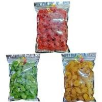 ราคา GUEENiuobgdfthrtyuioshangmao Blockbuster พีชอบแห้ง (แอพริคอต) พร้อมส่ง Dried fruit ผลไม้อบแห้ง พีช ลูกพีช แอปริคอต ขนม ของกินเล่น (1732038555499333442)