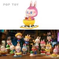 ราคา POPMART Labubu The Monsters Fruits Series Figures pop mart official (1730669168729557497)