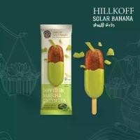 ราคา Solar Dried Banana Dipped Matcha Green Tea : กล้วยตากเคลือบช็อคโกแลต รสชาเขียว (1729447158425226167)