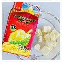 ราคา OnaryaThulayasuk ทุเรียนอบแห้ง1ซอง35กรัม ทุเรียนอบกรอบ Freeze Dried ทุเรียนอบแห้ง ทุเรียนหมอนทองอบกรอบ เพื่อสุขภาพ COD (1731709136722822742)