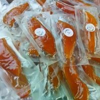 ราคา มันหวานญี่ปุ่น​ อบแห้ง​ ไม่มีน้ำตาล​ หนึบ​ หวาน​ ธรรมชาติ​ sweet​ potato​ Dried​ ไม่มีน้ำตาล (1729606365792929849)