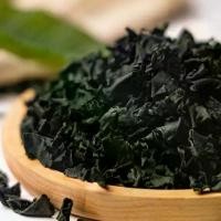 ราคา แท้สาหร่ายวากาเมะ เกรดA+ วากาเมะใหม่ต้นรฤดู สาหร่ายวากาเมะอบแห้ง ยำสาหร่าย สาหร่ายโรยข้าว Dried Wakame Seaweed (1731023037051537943)