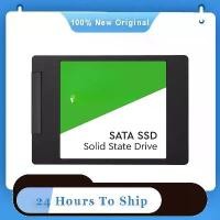 ราคา WD Green 2.5 "SSD, ฮาร์ดไดรฟ์ของแข็ง, SATA 3.0, 6Gb / s, 240GB, 480GB, 1TB, 2TB, ภายในพีซี, เหมาะสำหรับเดสก์ท็อปและแล็ปท็อป, การออกแบบทางตะวันตก (1732398354428298358)