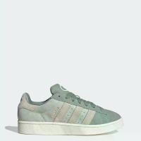 ราคา adidas Lifestyle Campus 00s Shoes Men Green JI3174 (1731773673129741075)