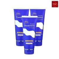 ราคา Green Bio Super Treatment Cream กรีนไบโอ ซุปเปอร์ ทรีทเม้นท์ (150 ml. x 3 หลอด) สวัสดิการสด (1732391523088106972)