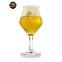 ราคา แก้วเบียร์เบลเยี่ยม Green Killer IPA 0.25 ลิตร แก้วทรงดอกทิวลิป นำเข้าจากเบลเยี่ยม (1732245160068351989)