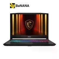 ราคา โน๊ตบุ๊ค MSI Katana 15 HX B14WGK-418TH Black by Banana IT (1732238272042206998)