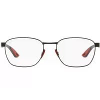 ราคา กรอบแว่นตา Rayban Optic Ferrari RX6480M F009 Black (1732218764379456688)