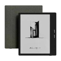 ราคา BOOX เครื่องอ่านอีบุ๊ค E-Reader รุ่น GO7 สี BLACK ขนาดหน้าจอ 7 นิ้ว (1732311151382922819)