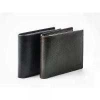 ราคา [COD] JACOB Wallet U21474 กระเป๋าสตางค์ จาคอป ดำ Black น้ำตาล Brown (1732403821334529293)