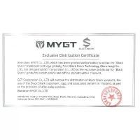 ราคา [ประกันศูนย์ไทย] Black Shark FunCooler 4 พัดลมโทรศัพท์มือถือ ระบายความร้อน สินค้ามาใหม่ประจำเดือนนี้ (1732406622664361241)