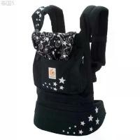 ราคา เป้อุ้ม ErgoBaby Carrier Black Star มือสอง จากญี่ปุ่น สภาพดี สินค้าขายดี (1731516457961227884)