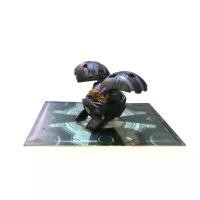 ราคา Bakugan Battle Brawlers B2 Black Darkus Griffon #บาคุกัน (1732493199908439268)