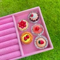 ราคา Piing me Afternoon Tea Griptok | แป้นตั้งมือถือ (แบบติดกาว / แบบแม่เหล็ก) (1732158960166930307)