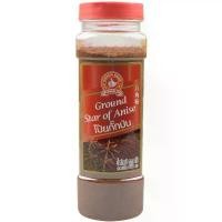 ราคา ง่วนสูน โป๊ยกั๊กป่น 350 g บิ๊กแพค Ground Star Anise สินค้าดี (1732087362702705860)
