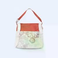 ราคา ดอยตุง กระเป๋าผ้าดอยตุง Dahlia 01 Orange Brick -Grey (1731151553417349520)