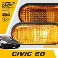 ราคา ไฟเลี้ยวแก้มข้าง HONDA Civic EG(ORANGE) (1732497900069291931)