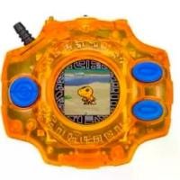 ราคา Digivice Color Orange (2024) ดิจิไวซ์จอสี (1731053343486151568)