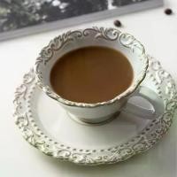 ราคา ชุดถ้วยกาแฟและจานรองสไตล์วินเทจคอร์ท 2 ชิ้น เหมาะสำหรับห้องนั่งเล่น คาเฟ่ หรือโต๊ะทำงาน ขวด ยานัตถุ์ orange baskets (1731759014008227534)