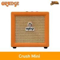 ราคา Orange Crush Mini แอมป์กีต้าร์จิ๋ว (1731263536825731252)